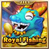 Royal Fishing d9d9 game