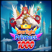 Starlight Princess 1000 hot d9d9 game