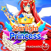 Starlight Princess hot d9d9 game