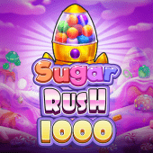 Sugar Rush 1000 hot d9d9 game