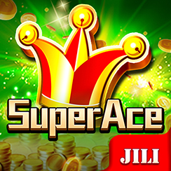 Super Ace d9d9 slot game