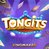 Tongits d9d9 card game