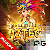 Treasures of Aztec hot d9d9 game