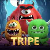 Tripe d9d9 card game