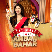 Ultimate Andar Bahar d9d9 live casino game