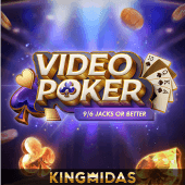 Video Poker d9d9 card game