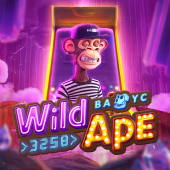 Wild Ape hot d9d9 game