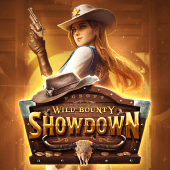 Wild Bounty Showdown d9d9 slot game
